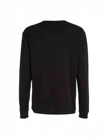 Tommy Jeans - TJM REG BADGE LS TEE თბილისი