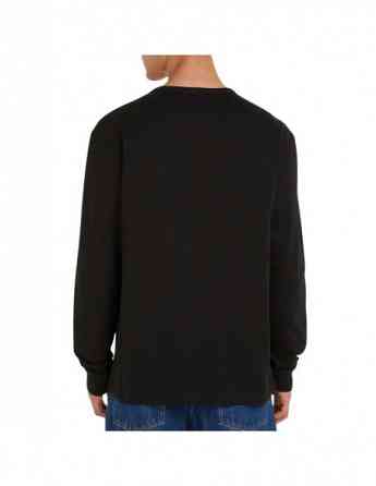 Tommy Jeans - TJM REG BADGE LS TEE თბილისი