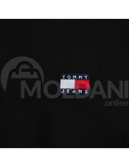 Tommy Jeans - TJM REG BADGE LS TEE თბილისი - photo 4