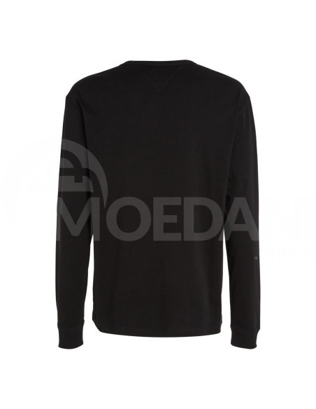 Tommy Jeans - TJM REG BADGE LS TEE თბილისი - photo 6