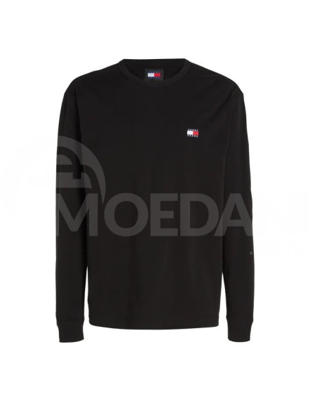 Tommy Jeans - TJM REG BADGE LS TEE თბილისი - photo 5