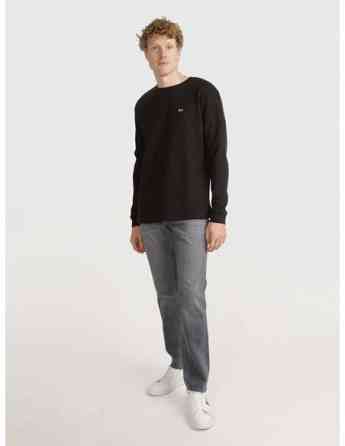 Tommy Jeans - TJM REG WAFFLE L/S TEE თბილისი