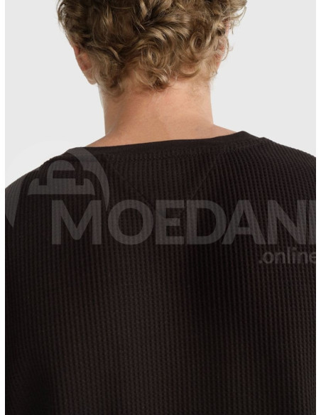 Tommy Jeans - TJM REG WAFFLE L/S TEE თბილისი - photo 4