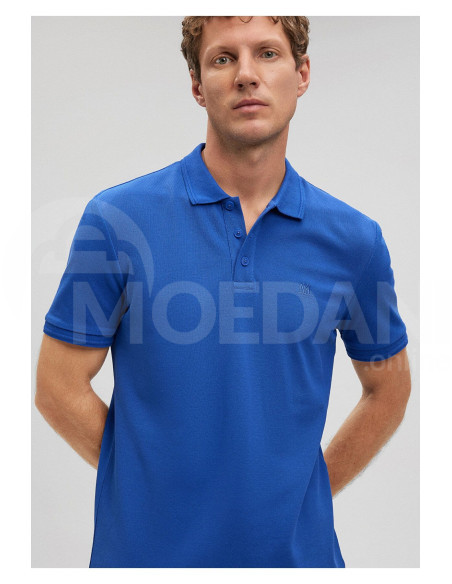 Mavi - POLO TEE Tbilisi - photo 3