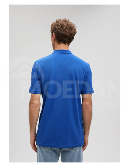 Mavi - POLO TEE Tbilisi - photo 2
