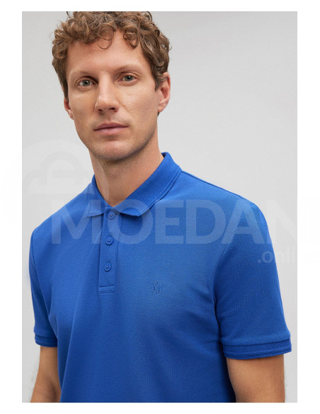 Mavi - POLO TEE Tbilisi - photo 5
