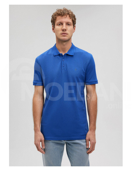 Mavi - POLO TEE Tbilisi - photo 4