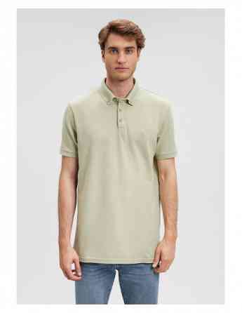 Mavi - POLO TEE თბილისი