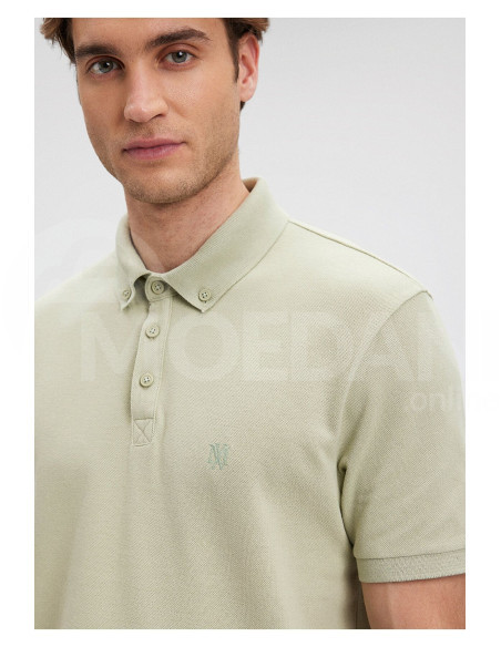 Mavi - POLO TEE Tbilisi - photo 3