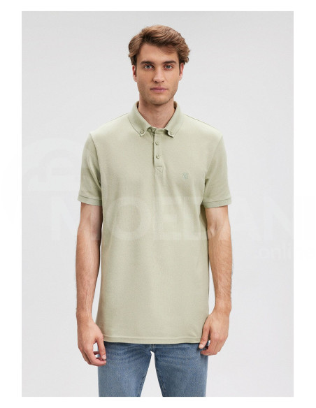 Mavi - POLO TEE Tbilisi - photo 4