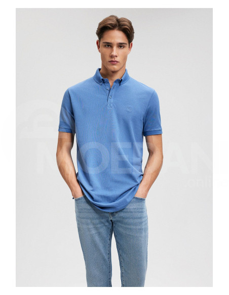 Mavi - POLO TEE Tbilisi - photo 1