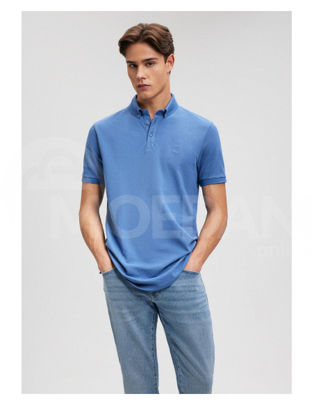 Mavi - POLO TEE Tbilisi - photo 5