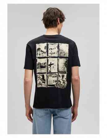 Mavi - PRINTED TEE თბილისი