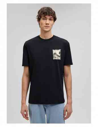 Mavi - PRINTED TEE თბილისი