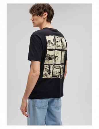 Mavi - PRINTED TEE თბილისი