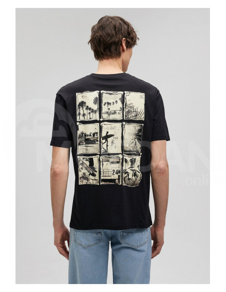 Mavi - PRINTED TEE თბილისი - photo 2