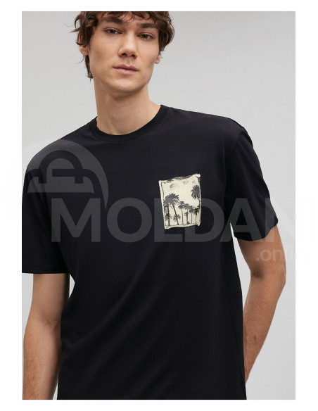 Mavi - PRINTED TEE თბილისი - photo 1