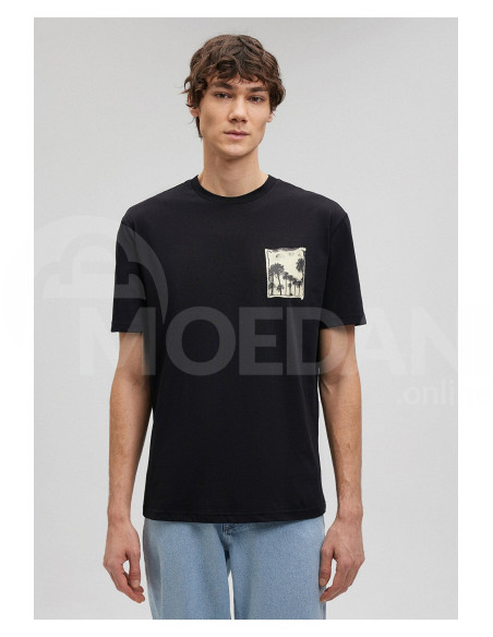 Mavi - PRINTED TEE თბილისი - photo 3