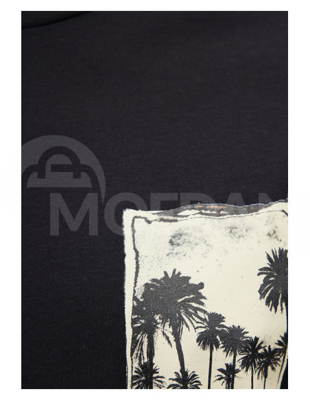 Mavi - PRINTED TEE თბილისი - photo 6