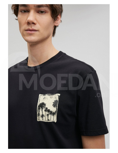 Mavi - PRINTED TEE თბილისი - photo 5