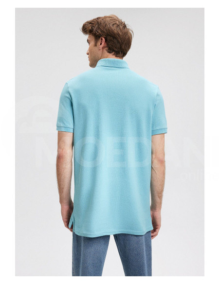 Mavi - POLO TEE Tbilisi - photo 2