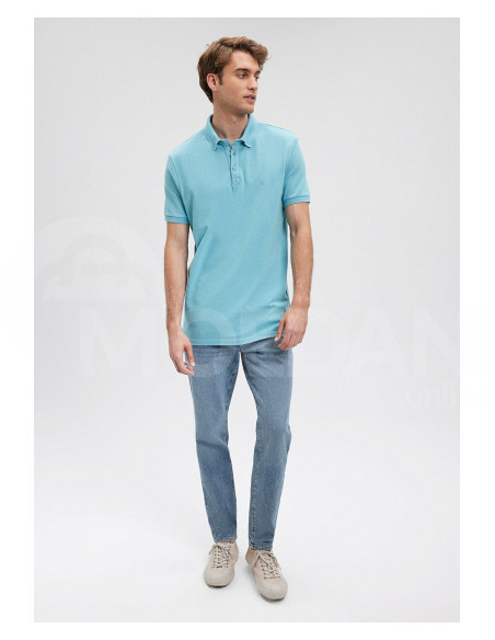 Mavi - POLO TEE Tbilisi - photo 4