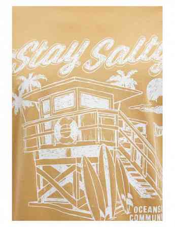 Mavi - PRINTED TEE თბილისი