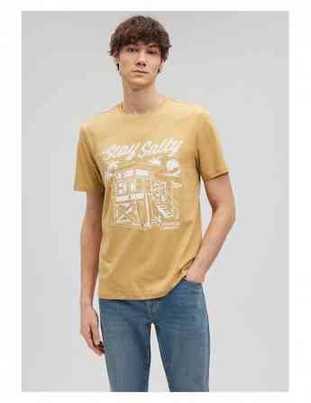 Mavi - PRINTED TEE თბილისი