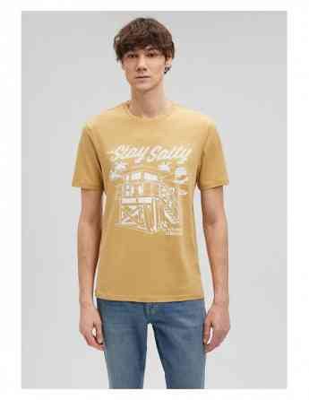 Mavi - PRINTED TEE თბილისი