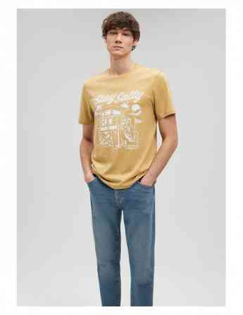 Mavi - PRINTED TEE თბილისი