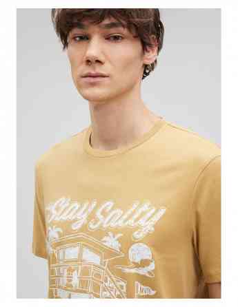 Mavi - PRINTED TEE თბილისი