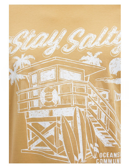 Mavi - PRINTED TEE თბილისი - photo 6