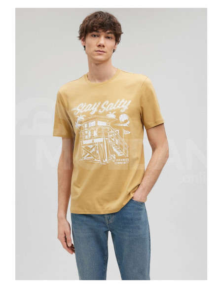 Mavi - PRINTED TEE თბილისი - photo 1