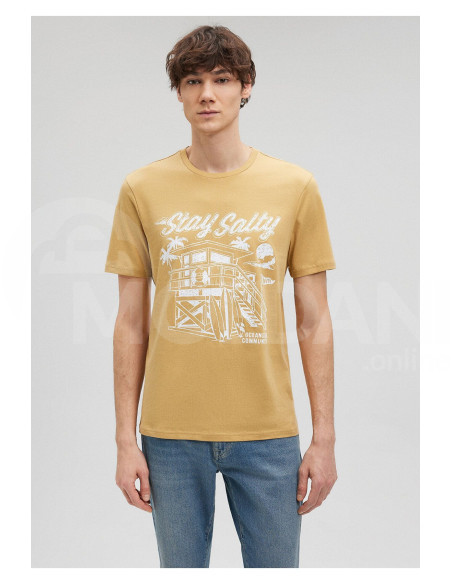 Mavi - PRINTED TEE თბილისი - photo 5