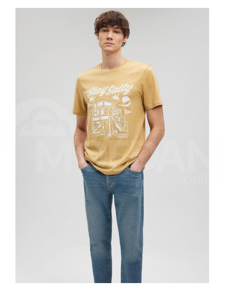 Mavi - PRINTED TEE თბილისი - photo 3