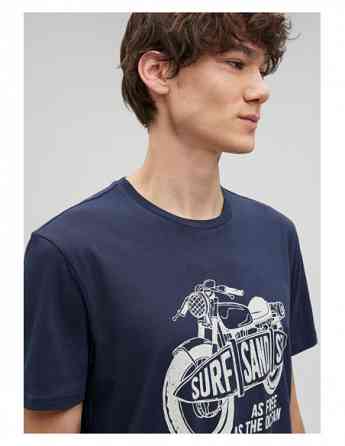 Mavi - SURF SAND SEA TEE თბილისი