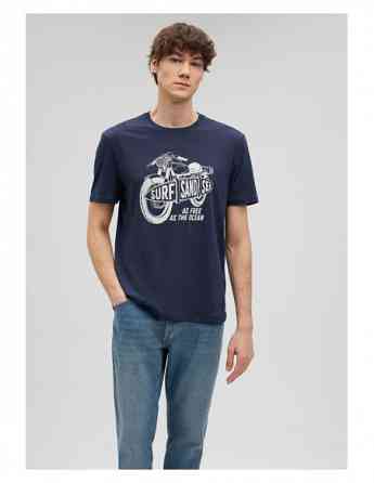 Mavi - SURF SAND SEA TEE თბილისი