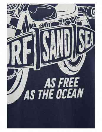 Mavi - SURF SAND SEA TEE თბილისი