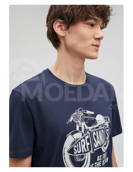 Mavi - SURF SAND SEA TEE Tbilisi - photo 4