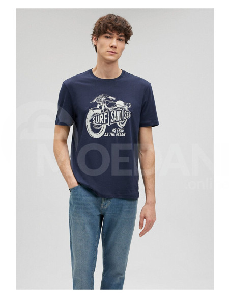 Mavi - SURF SAND SEA TEE Tbilisi - photo 1