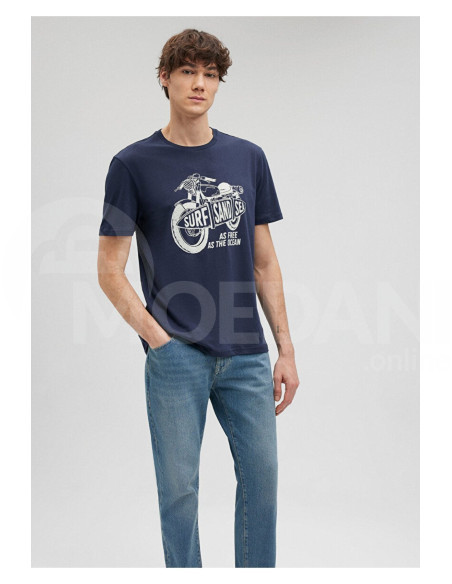 Mavi - SURF SAND SEA TEE Tbilisi - photo 3