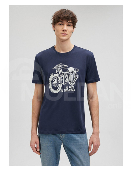 Mavi - SURF SAND SEA TEE Tbilisi - photo 5