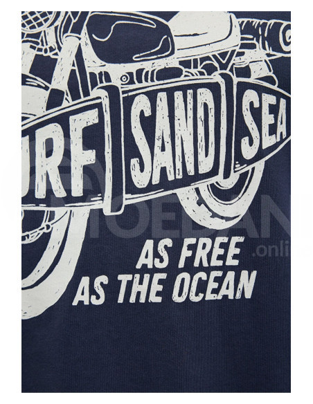 Mavi - SURF SAND SEA TEE Tbilisi - photo 6