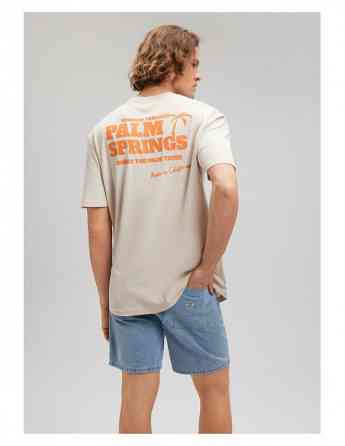 Mavi - PALM SPRINGS TEE თბილისი