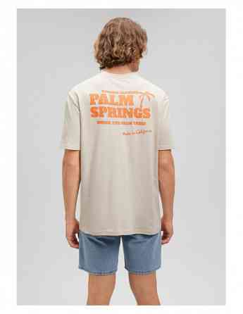 Mavi - PALM SPRINGS TEE თბილისი