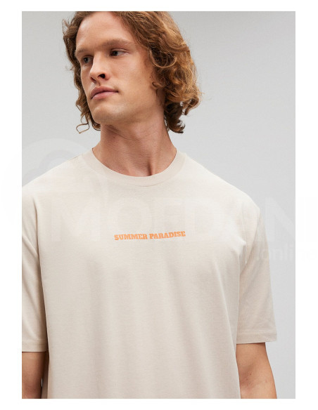 Mavi - PALM SPRINGS TEE თბილისი - photo 4