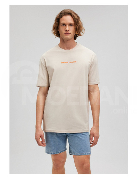 Mavi - PALM SPRINGS TEE თბილისი - photo 1