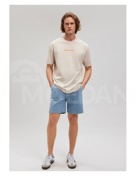 Mavi - PALM SPRINGS TEE თბილისი - photo 3