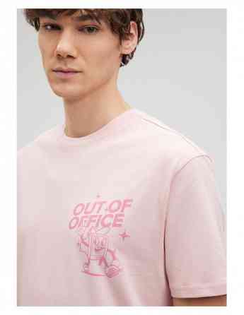 Mavi - PRINTED TEE თბილისი