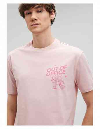 Mavi - PRINTED TEE თბილისი